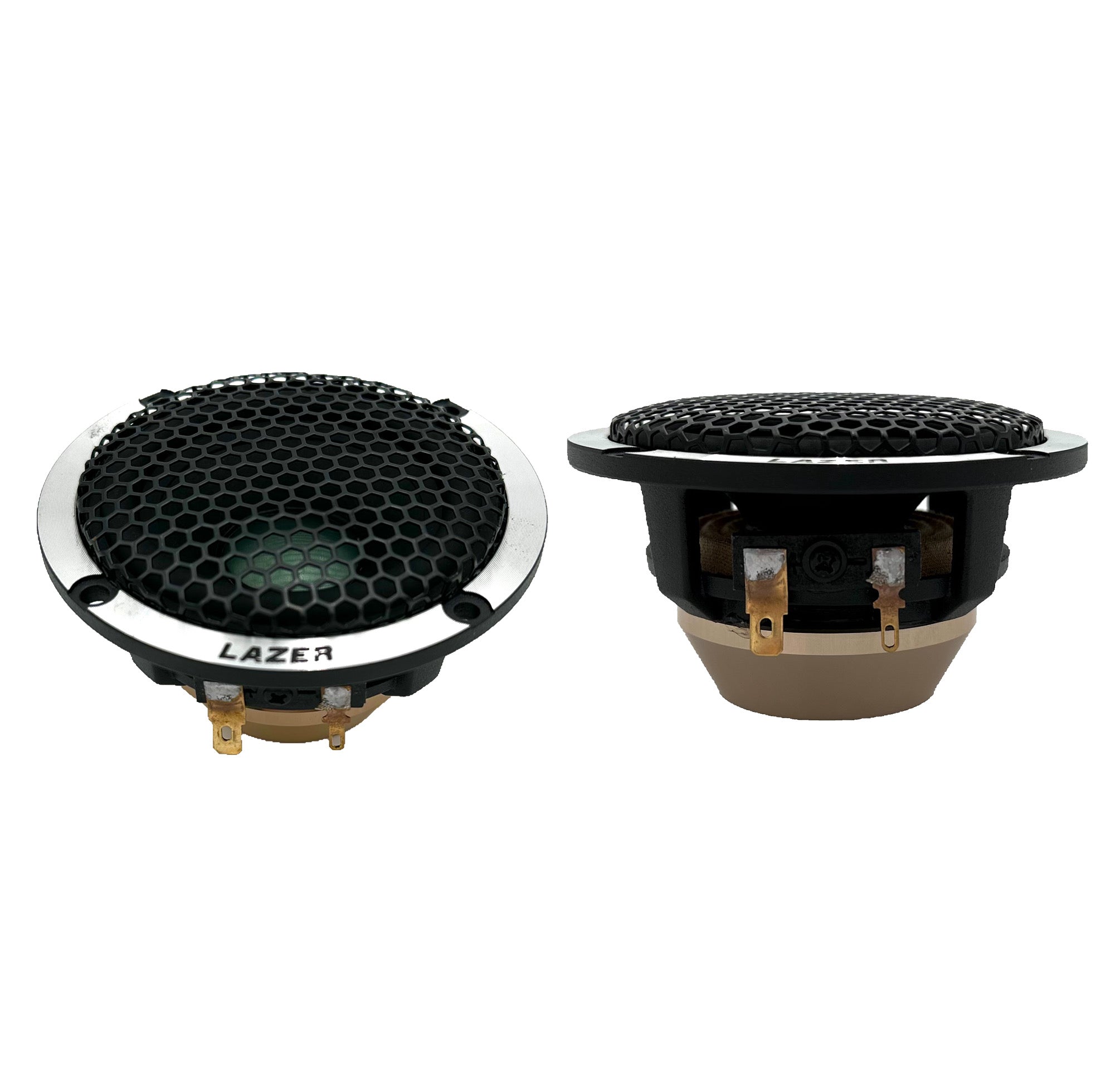 LUCID 3.5 NEO MIDRANGE PAIR