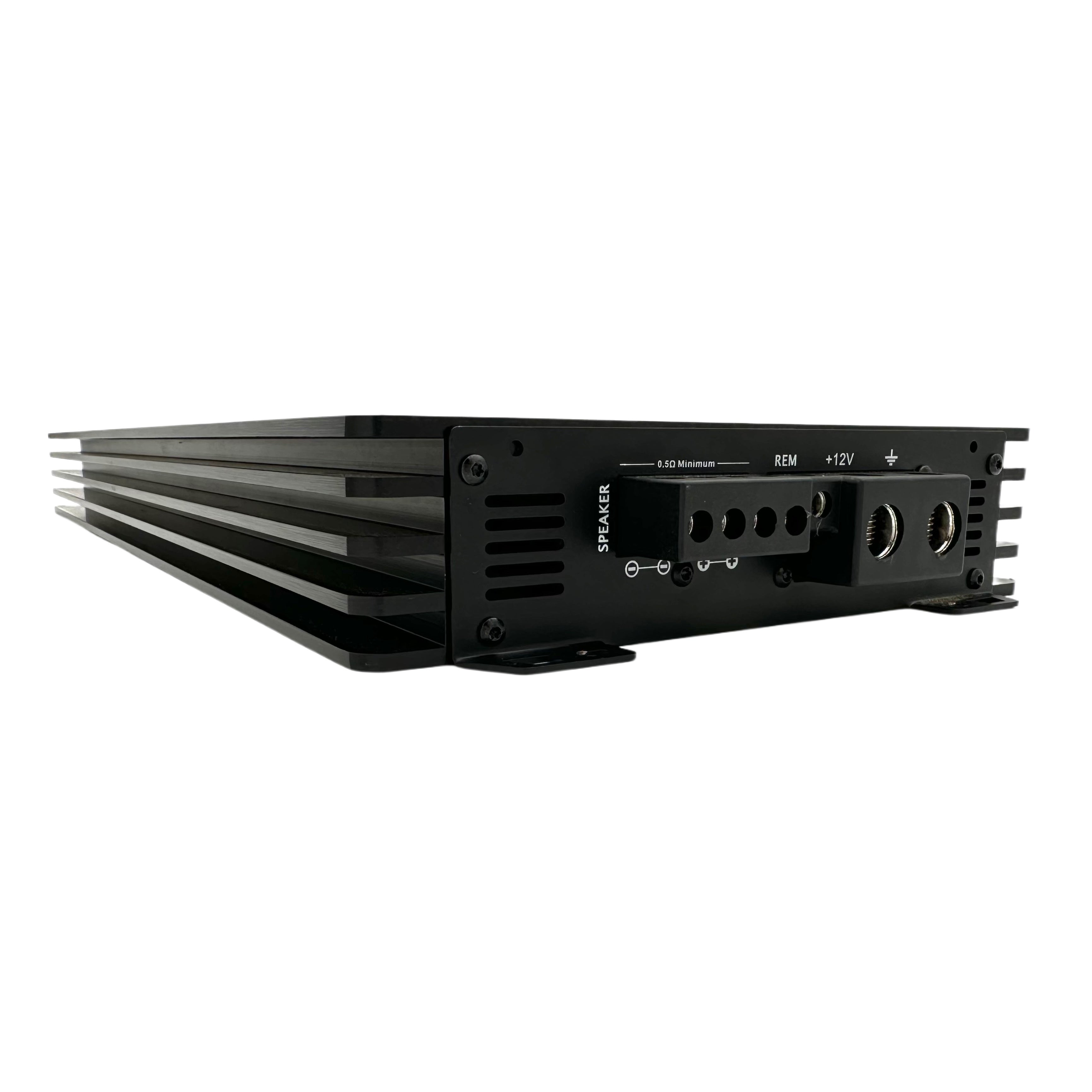 LA3500.1 CLASS D HALF OHM MONOBLOCK