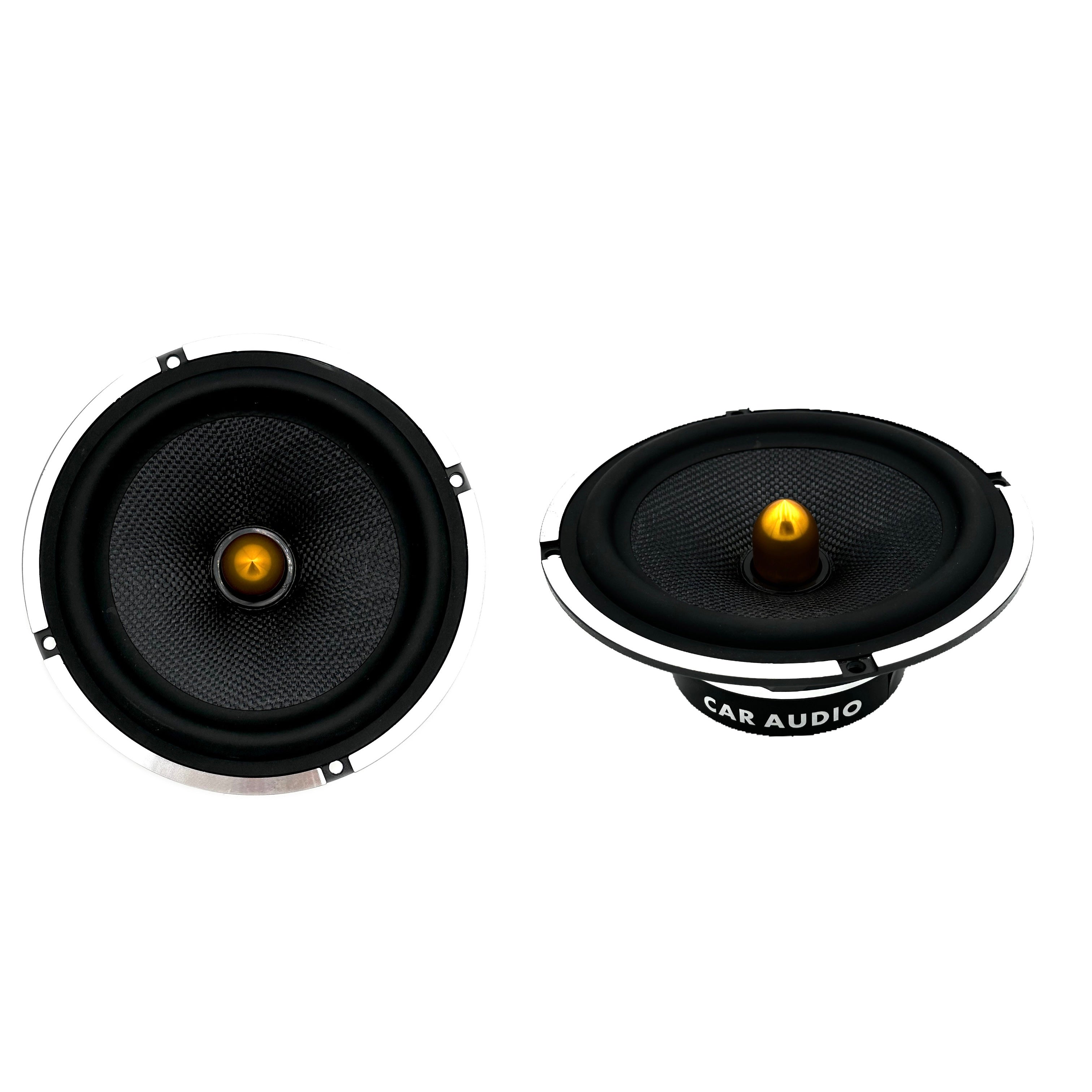 LUCID 6.5 MIDBASS PAIR