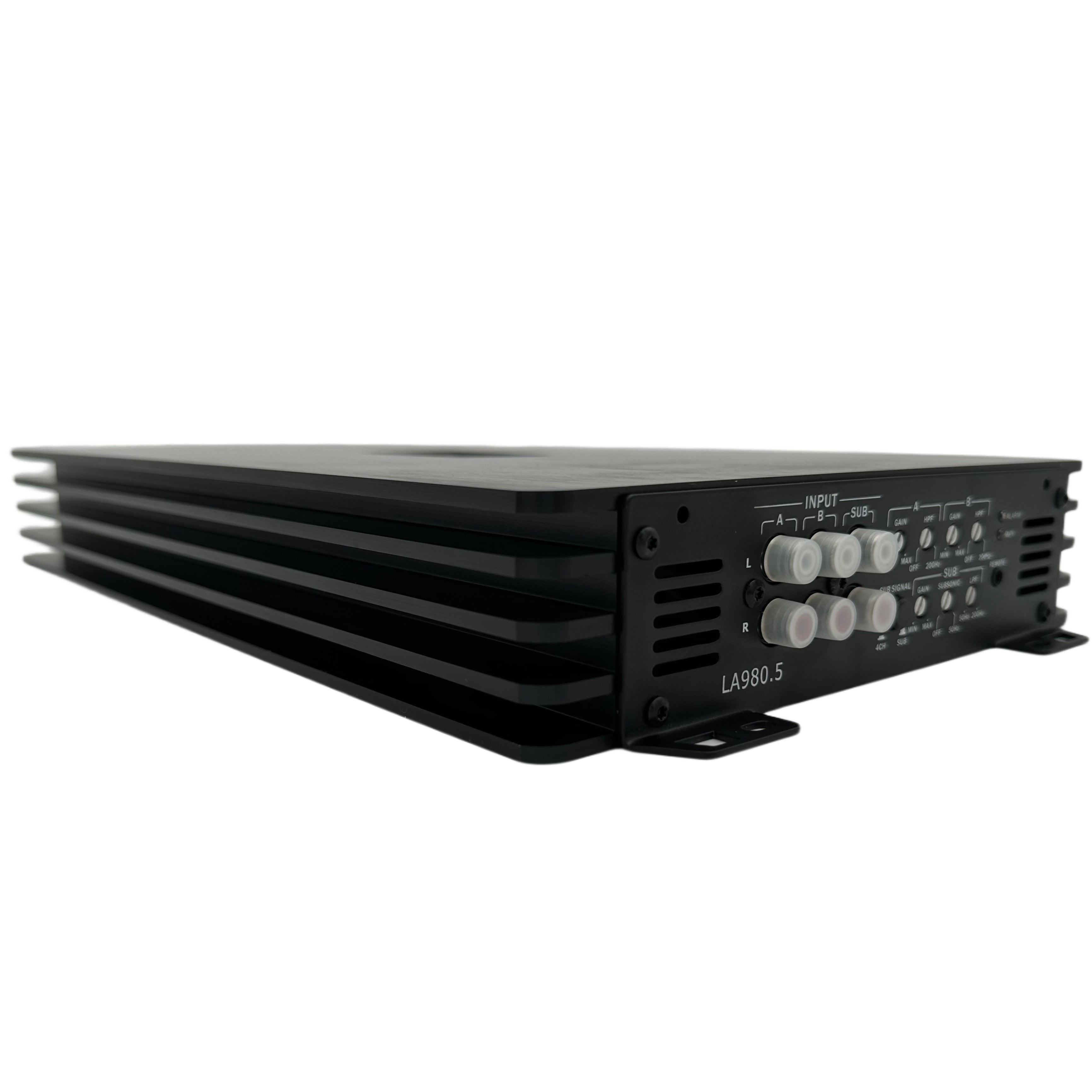 LA980.5 HYBRID 5CH AMPLIFIER