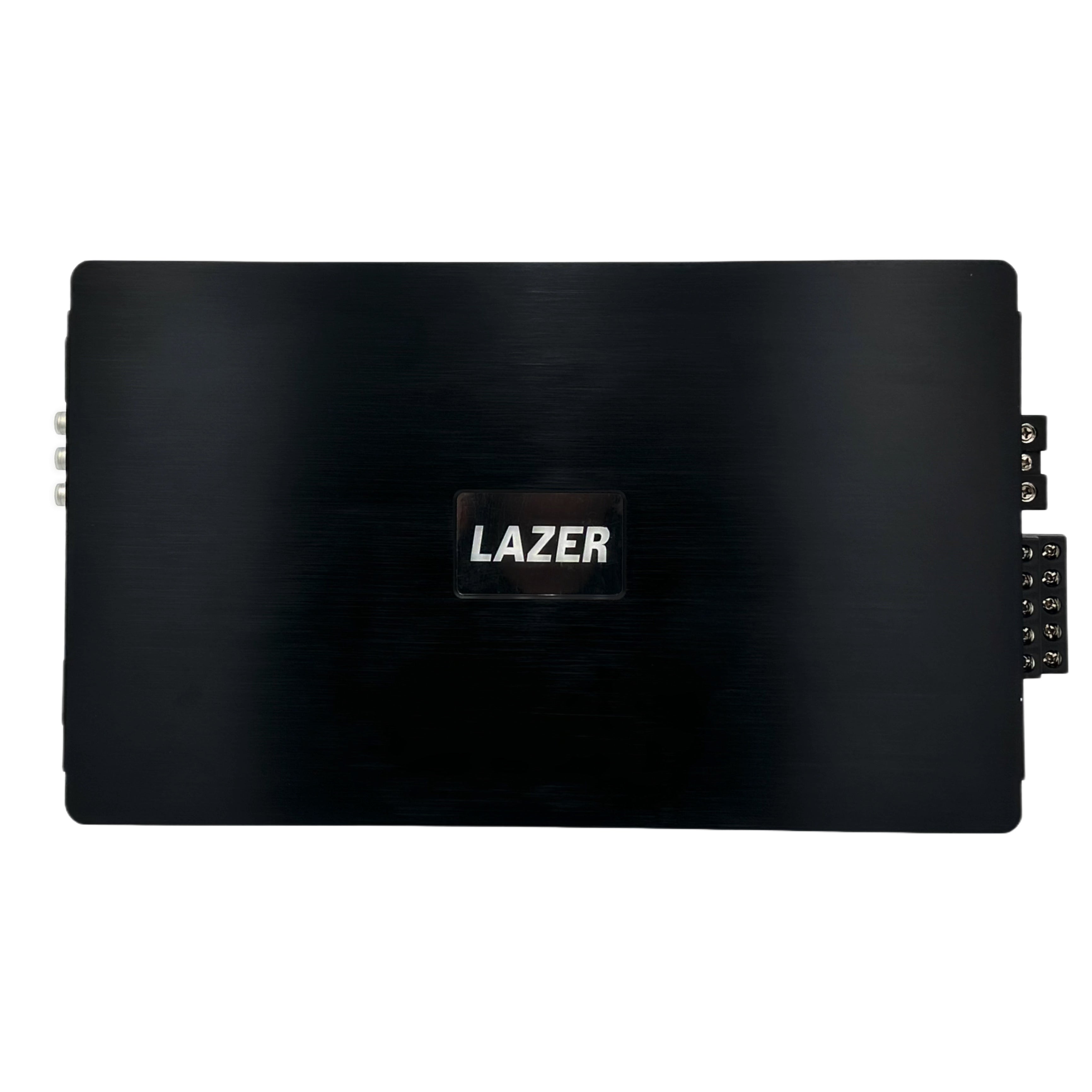LA980.5 HYBRID 5CH AMPLIFIER