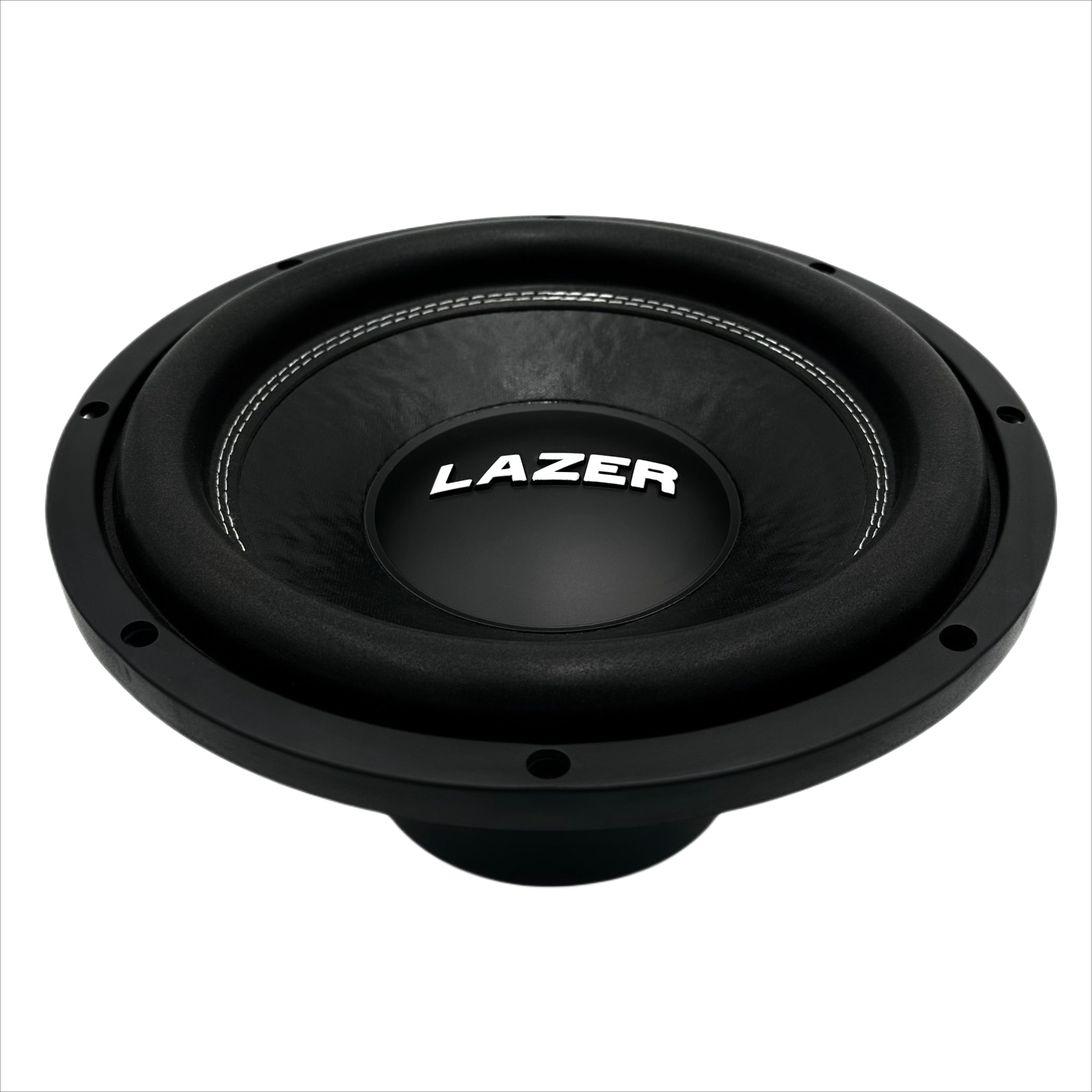 12D4 400 RMS – Lazer