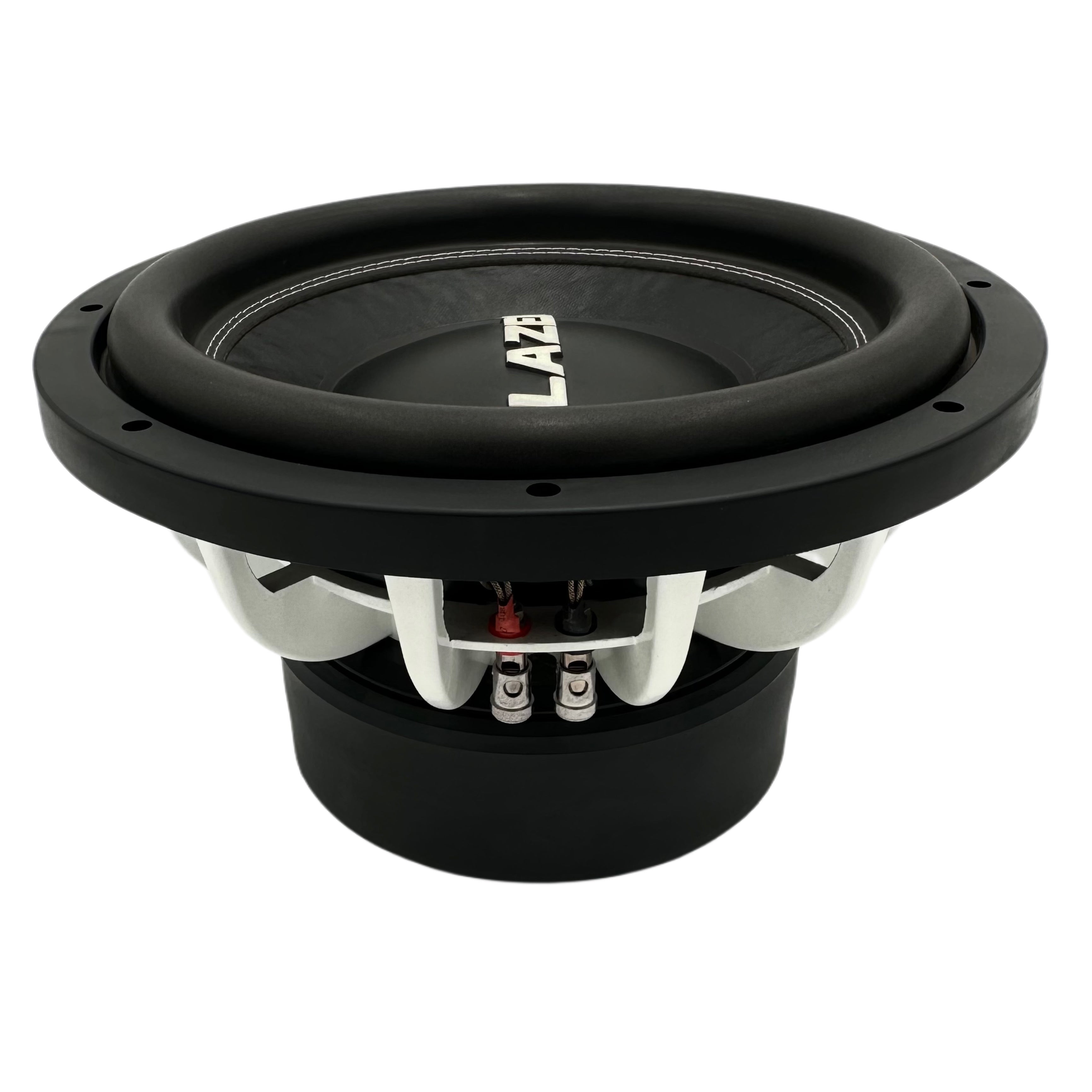 12D4 1500 RMS – Lazer
