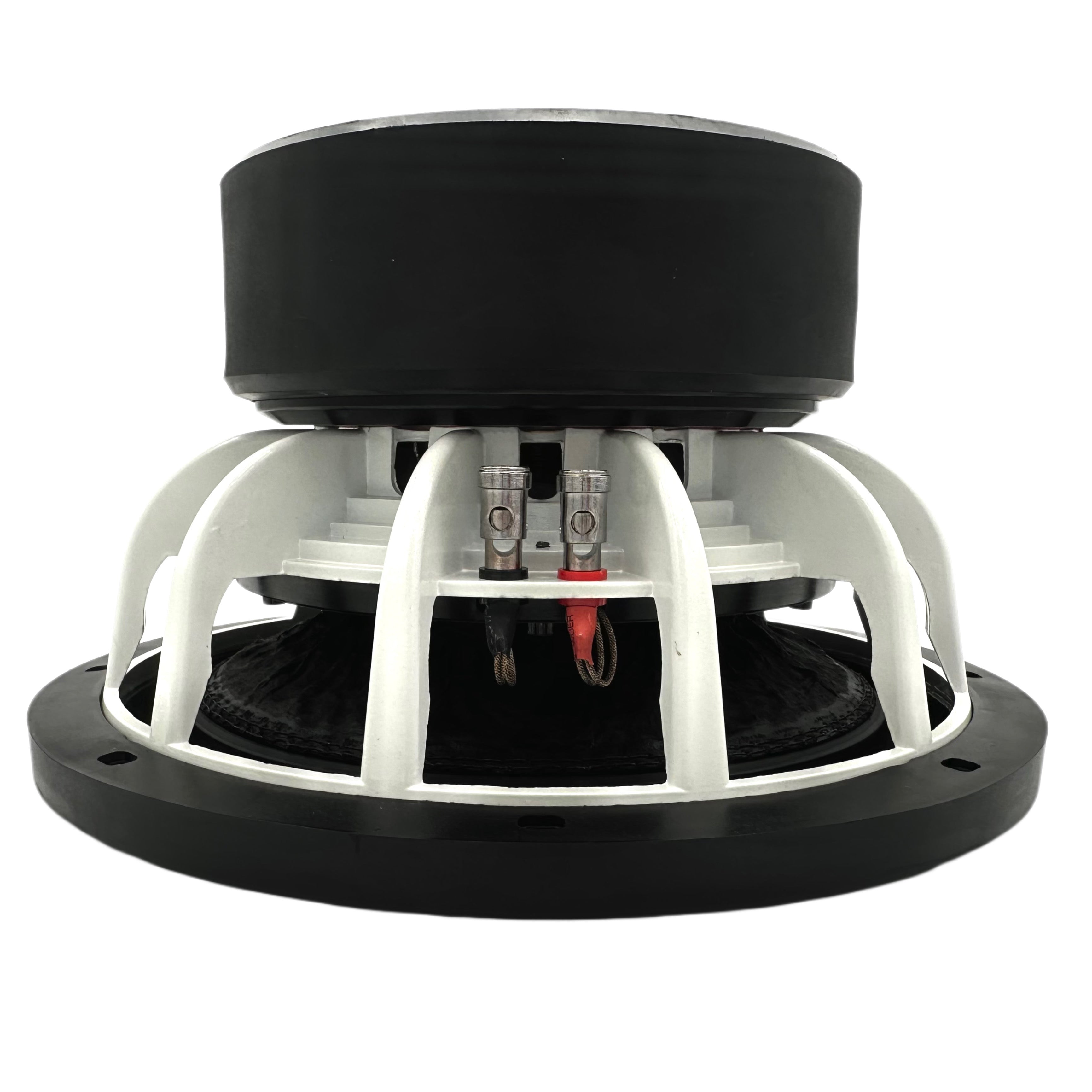 12D4 1500 RMS – Lazer