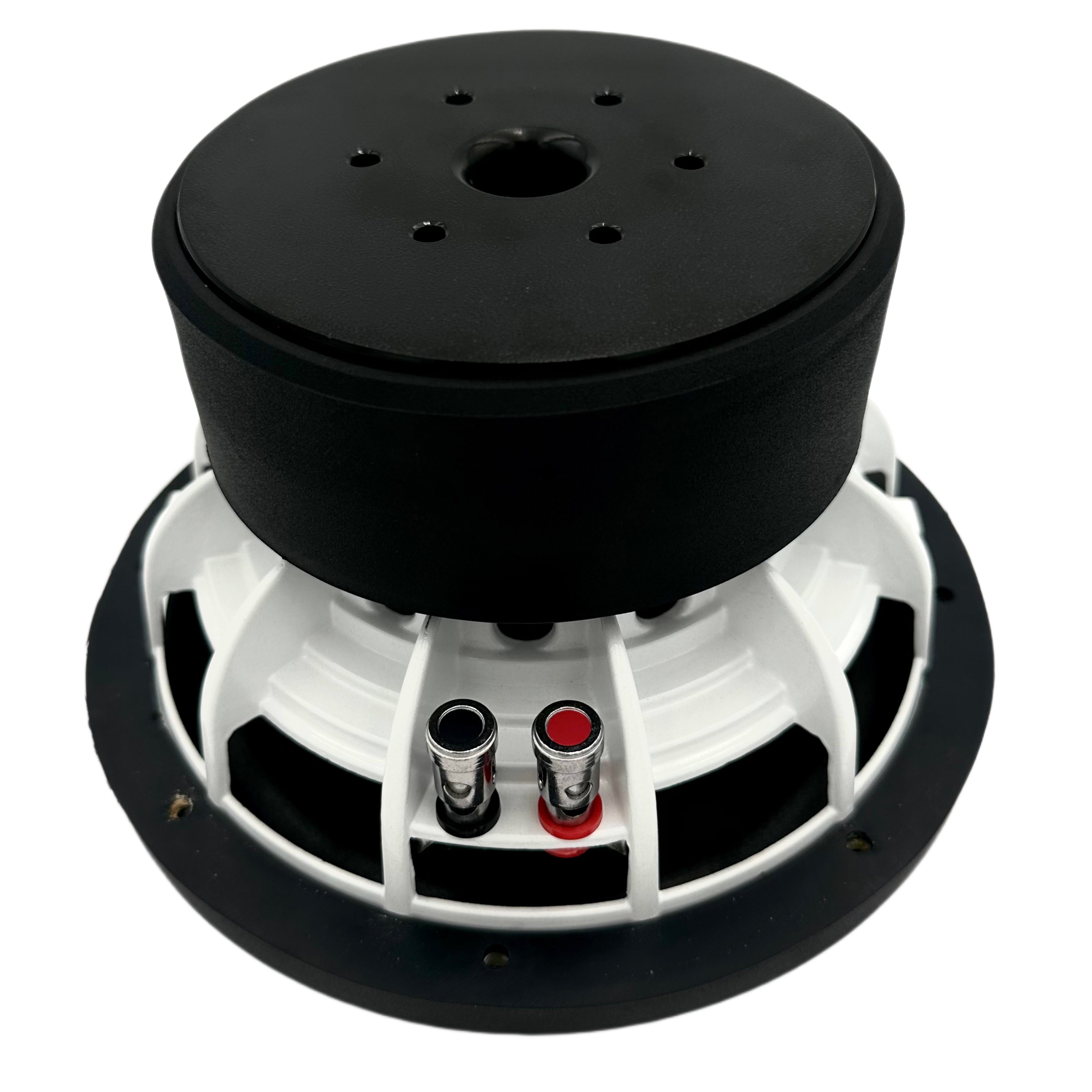 8S4 400 RMS – Lazer