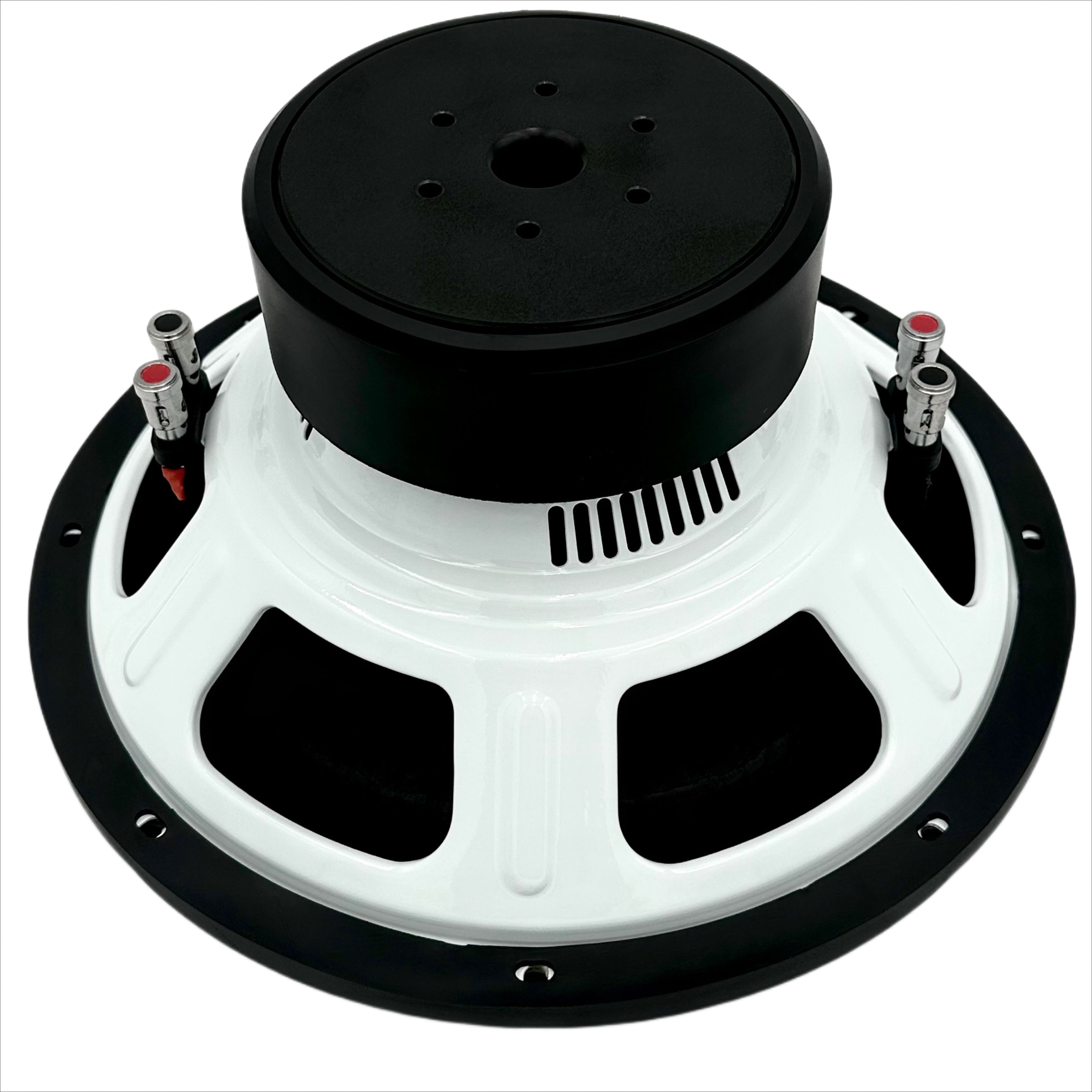 12D4 400 RMS – Lazer