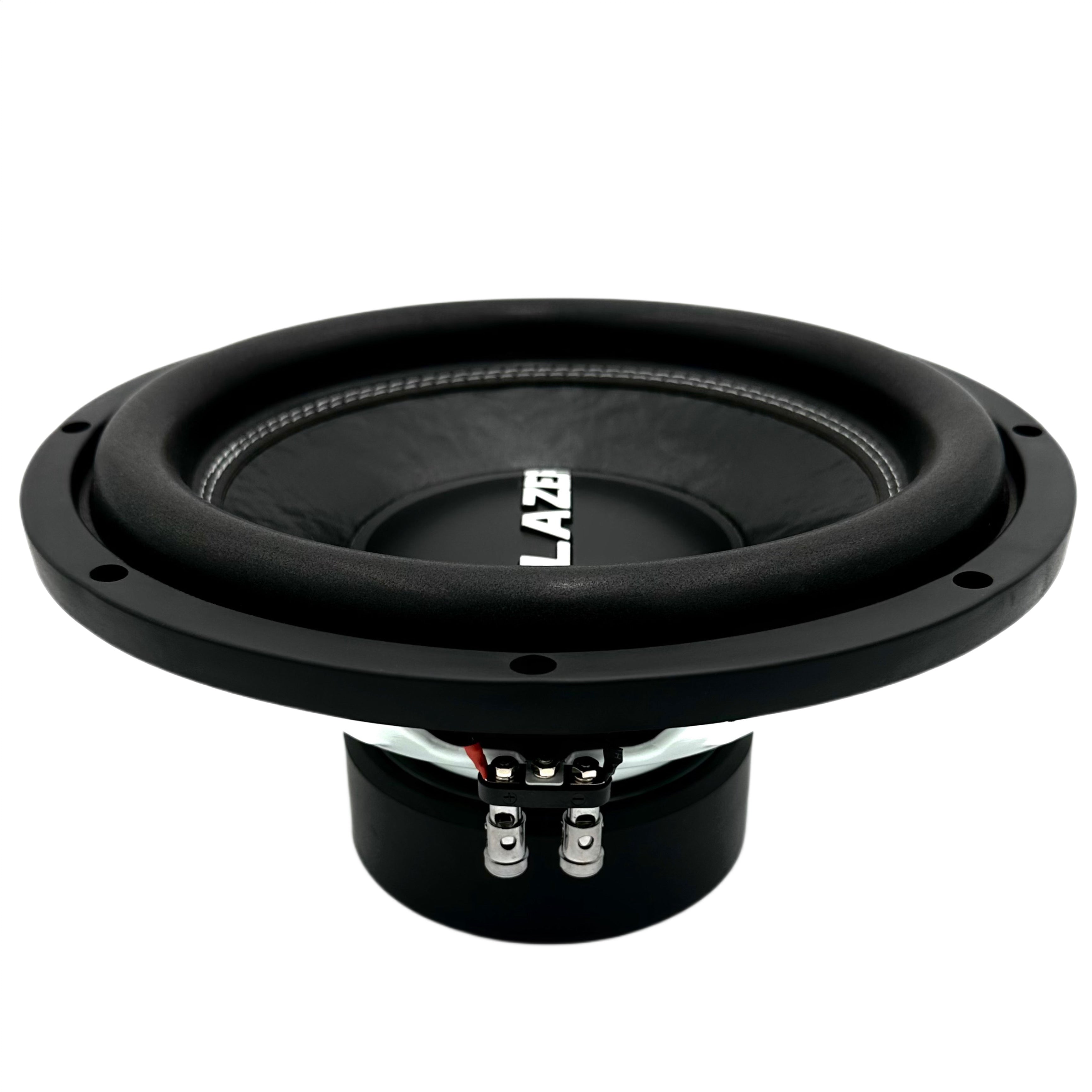 12D4 400 RMS – Lazer