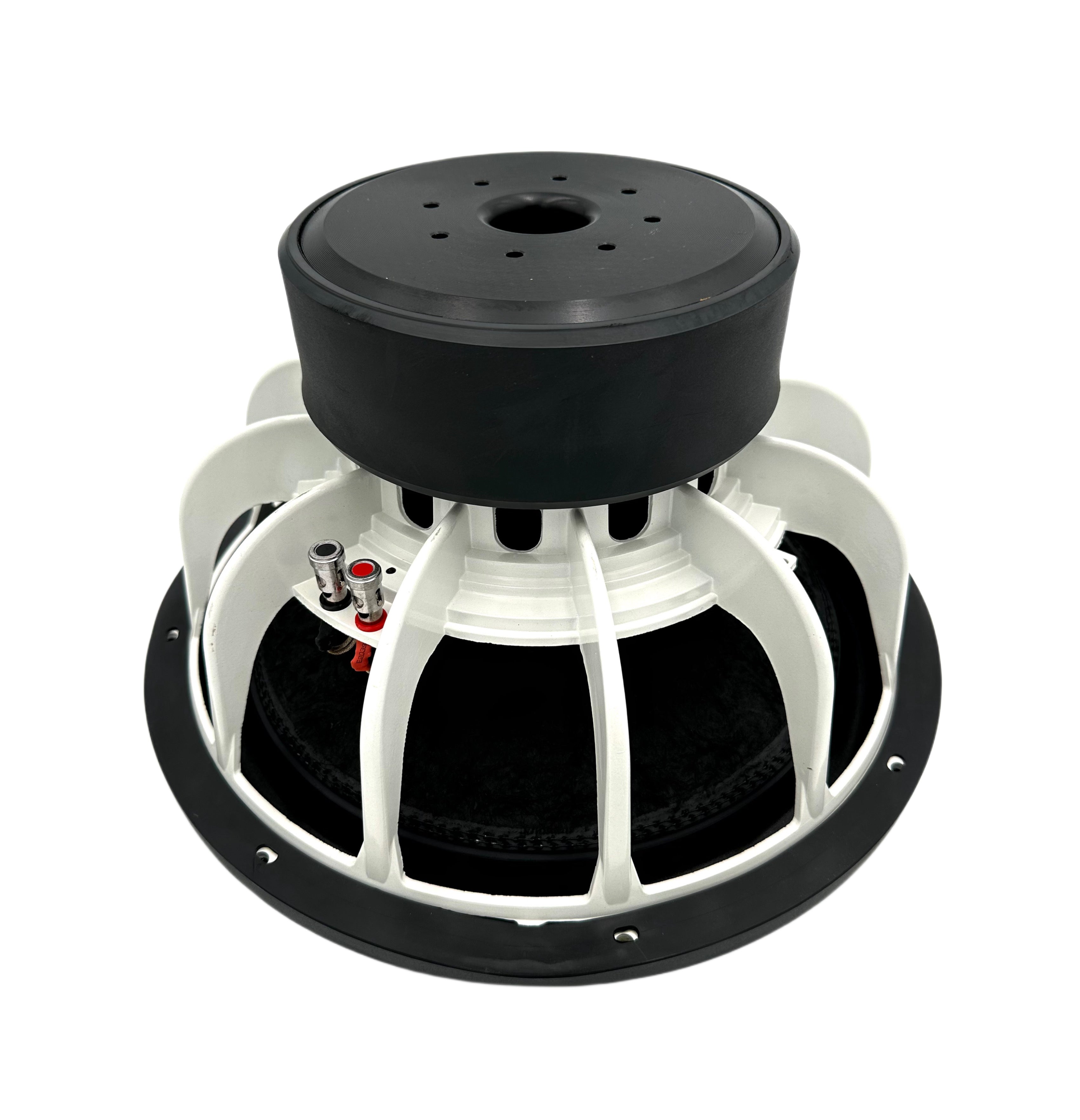 15D4 1500 RMS – Lazer