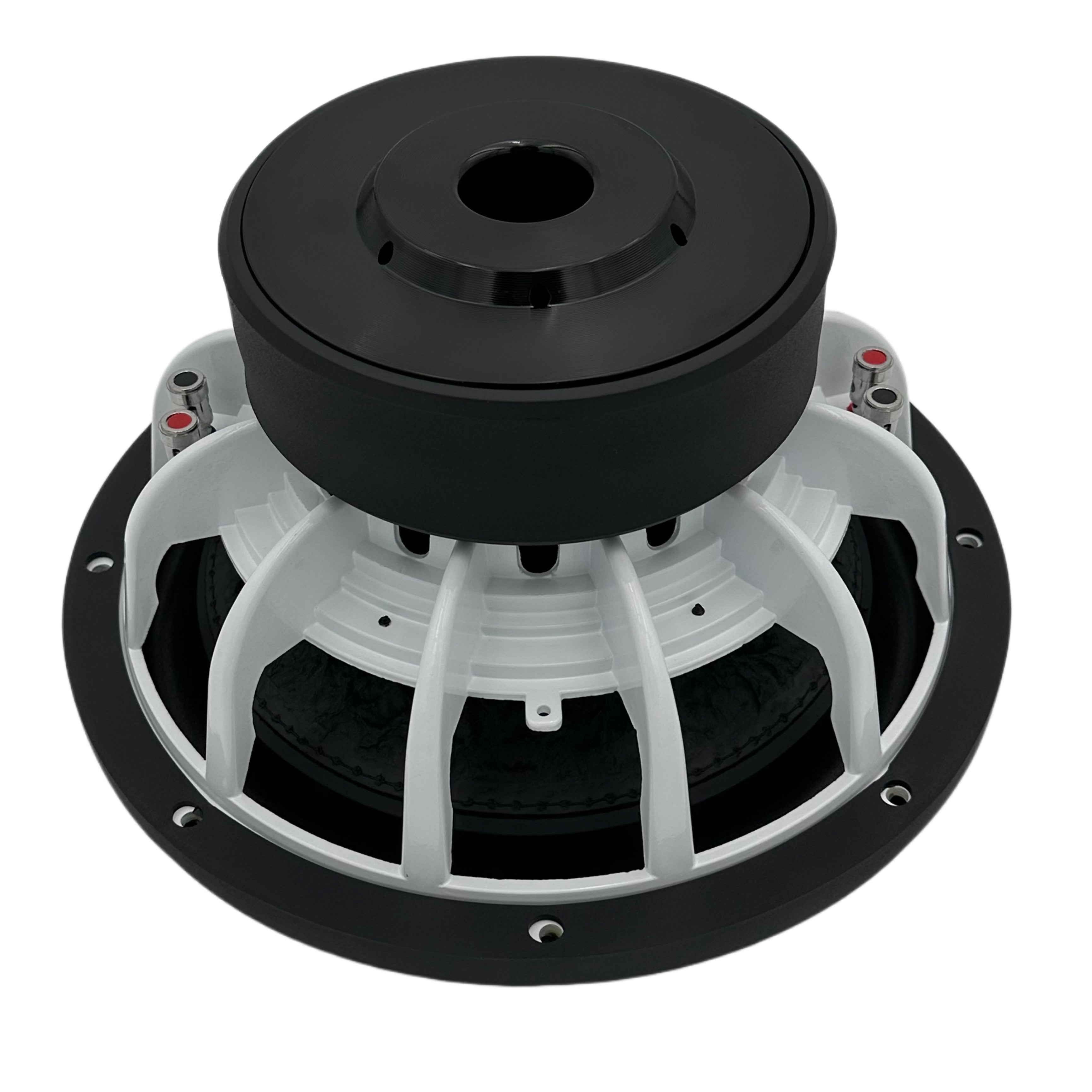 12D4 800 RMS – Lazer