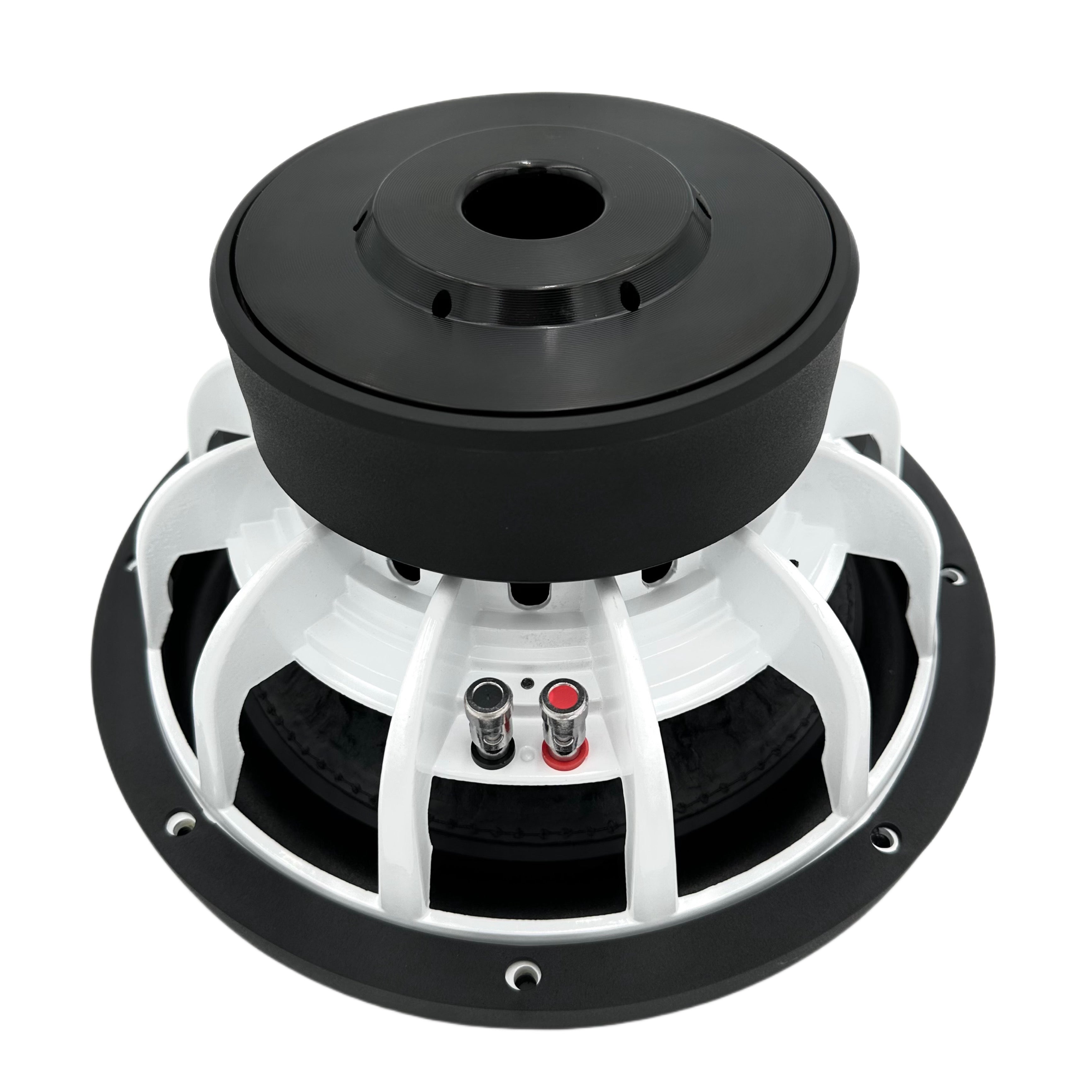 12D4 800 RMS – Lazer