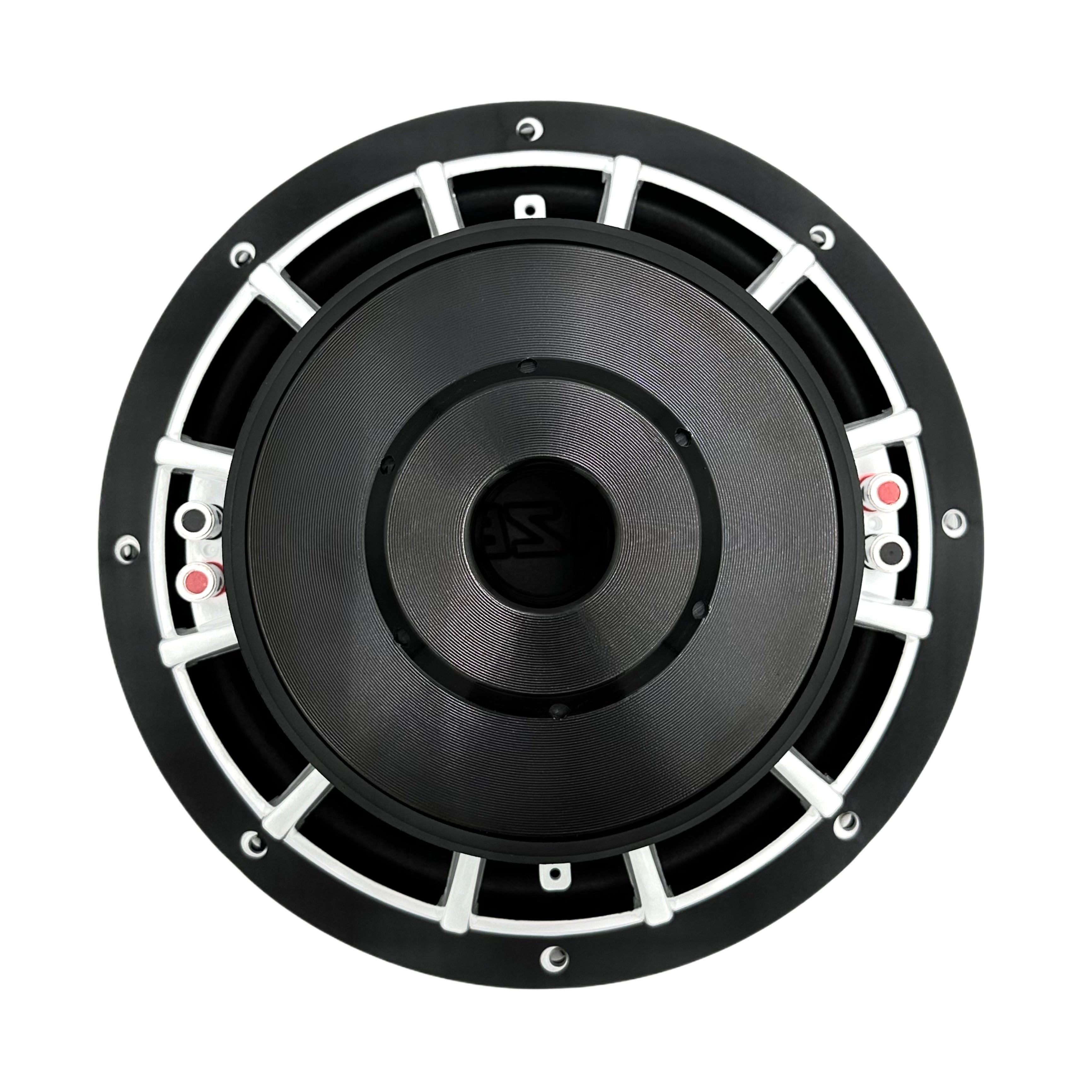 12D4 800 RMS – Lazer